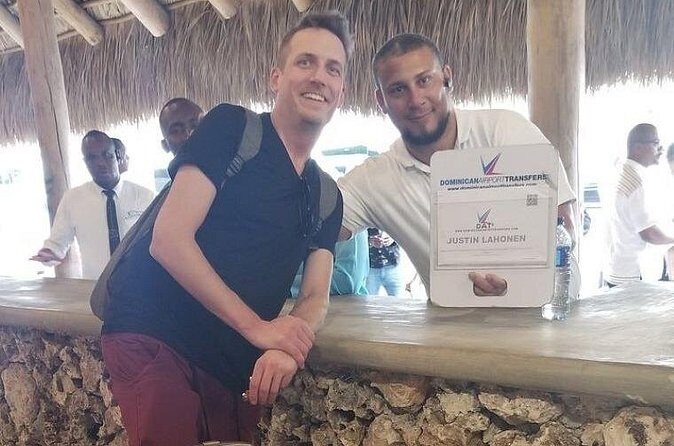 Punta Cana Airport to OCEAN EL FARO (Uvero Alto) R/T - Practical Tips for a Stress-Free Round Trip