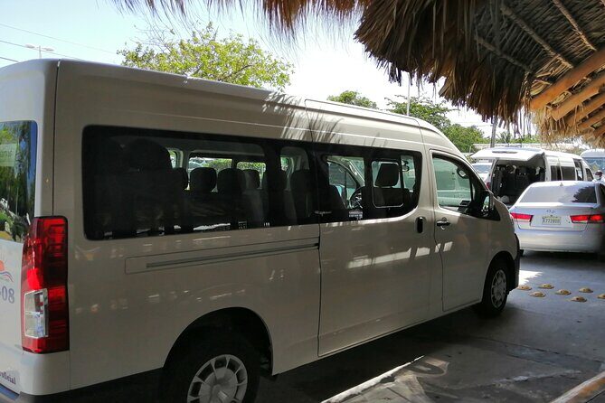 Punta Cana Airport to Punta Cana Hotels ( up to 25 km) - The 25-Minute Ride: What the Timing Really Means