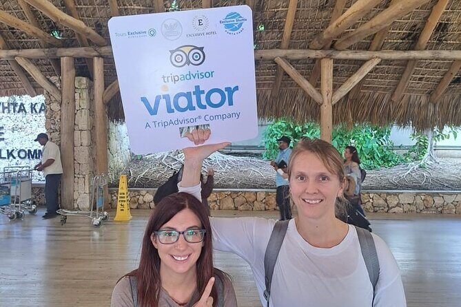 Punta Cana Airport Transfers - Taxis, minivans & coaches - 45-Minute Ride Comfort: Air-Con, Wi‑Fi, and GPS Tracking