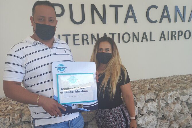 Punta Cana Airport Transfers - Taxis, minivans & coaches - Hygiene and Safety: The Stuff That Actually Reduces Worry