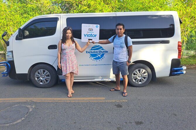 Punta Cana Airport Transfers - Taxis, minivans & coaches - Price and Value: What $49 Per Group Really Buys