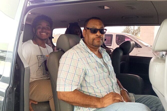 Punta Cana Airport Transfers - Taxis, minivans & coaches - Common Snags to Avoid: Pickup Confusion and Long-Detour Warnings