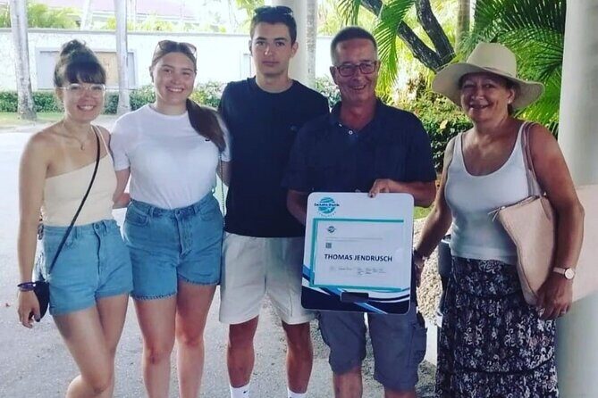 Punta Cana Airport Transfers to Hotels in Punta Cana - Key things to know before you go
