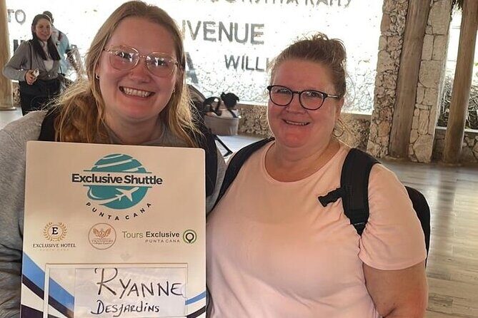 Punta Cana Airport Transfers to Hotels in Punta Cana - From landing to your hotel: the 20-minute goal