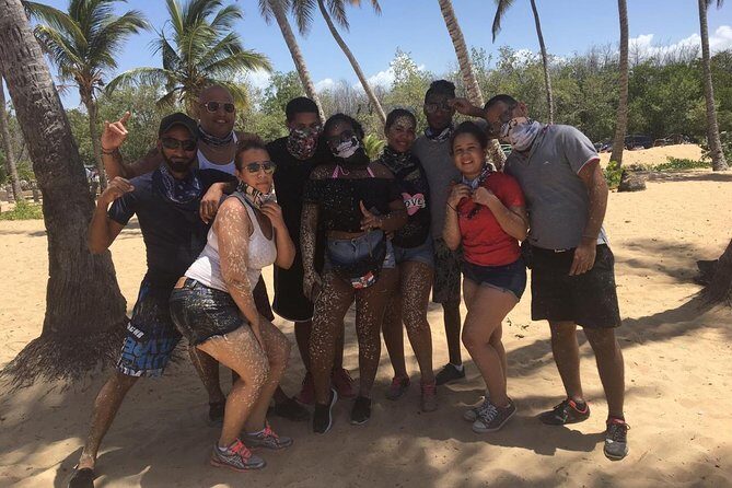Punta Cana ATV Buggies Adventure from Santo Domingo Tour - Should you book the Punta Cana ATV buggies adventure from Santo Domingo?