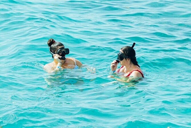 Punta Cana Boat Cruise and Snorkeling with Open Bar - Key Highlights