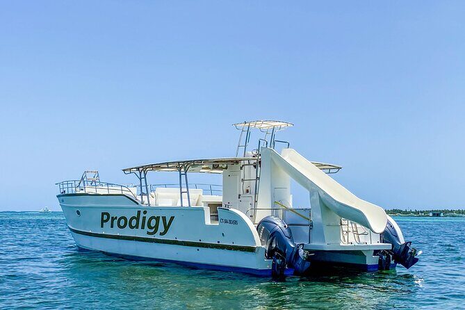 Punta Cana Boat Cruise and Snorkeling with Open Bar - Snorkeling Gear and the Weather Factor (Read This Part)