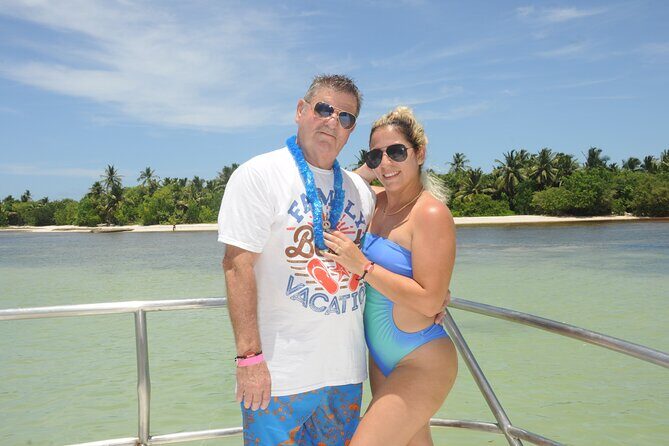 Punta Cana Boat Cruise and Snorkeling with Open Bar - Price and Value: Why $55 Makes Sense for the Right Mood