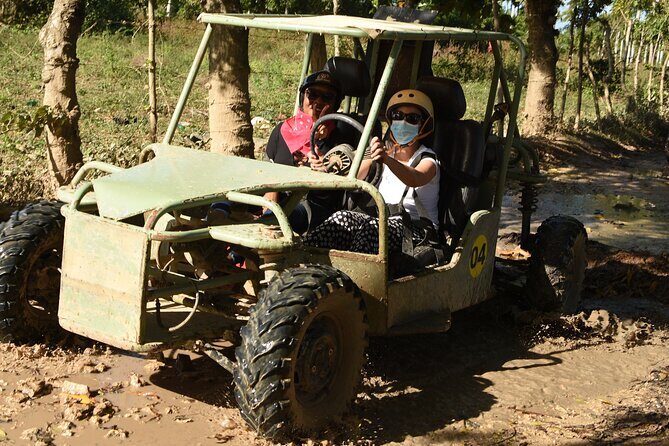 Punta Cana Buggy with Cave Dip, Mamajuana Tasting & Macao Beach - A Quick Reality Check on the Price and Time