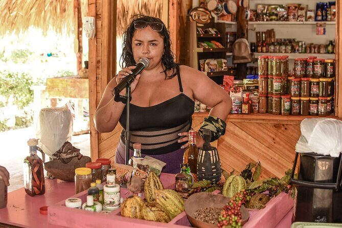 Punta Cana Buggy with Cave Dip, Mamajuana Tasting & Macao Beach - Coffee and Handmade Chocolate: The Calm Moment in the Middle