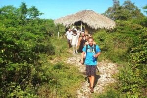 Punta Cana: Eco Jungle Tour - Getting There: The 7:00 AM Start and Bayahibe Base