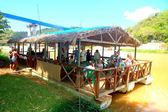 Punta Cana: Eco Jungle Tour - Bayahibe: Ending Like a Local With a Colmado Stop