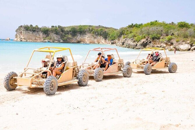 Punta Cana: Ecological Adventure in Buggies from Santo Domingo - Why this Punta Cana buggy day starts in Santo Domingo