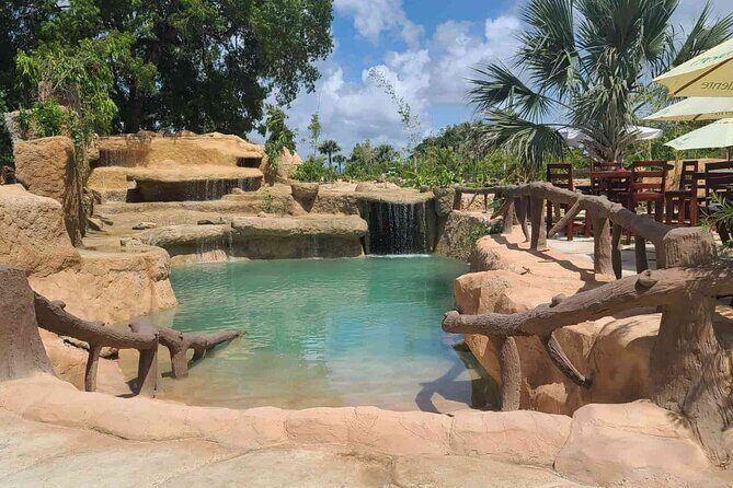 Punta Cana: Ecological Adventure in Buggies from Santo Domingo - Price and value: is $175 per person fair?