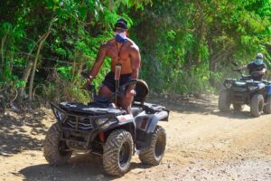 Punta Cana Half Day 4x4 ATV Adventure - Price Check: Getting Value From the $49 Ticket