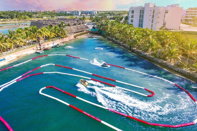 Punta Cana Jet Ski, Buggy, Aqua Kart & Water Park Access - Price and value: what $99 covers, and what could cost extra