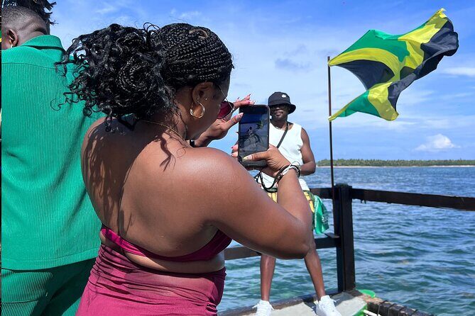Punta Cana Noahs Ark Party Boat with Open Bar DJ - Price and value: is $56 worth it?