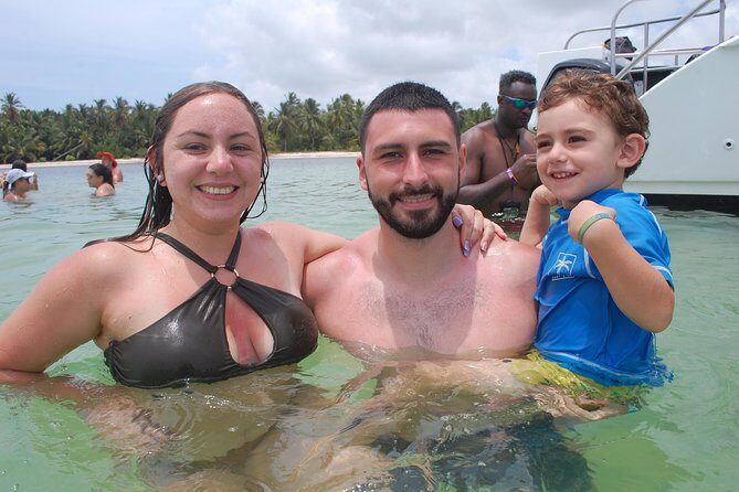 Punta Cana Party Boat:open bar - Who This Tour Suits Best (and Who Should Rethink It)