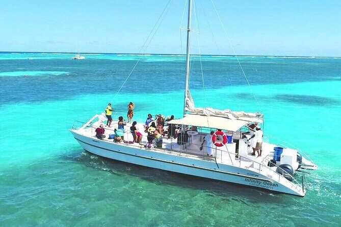 Punta Cana Private Boat Tour with Open Bar and BBQ - What to bring so you’re comfortable on a sea-day