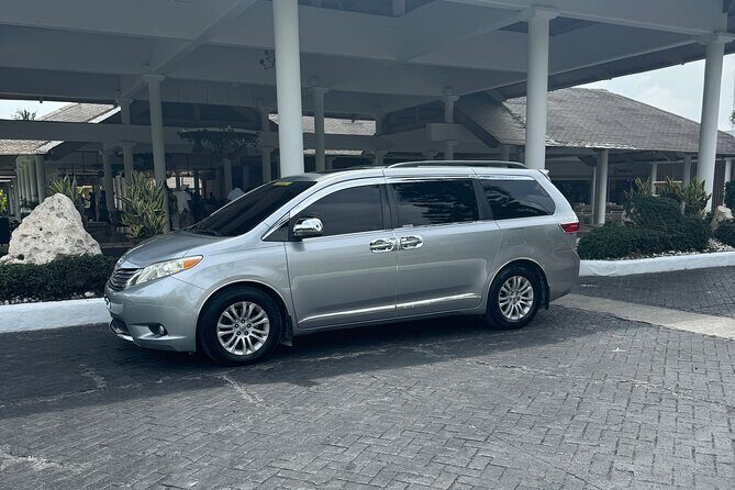Punta Cana Private Transfer Ariport VIP Service - The 25–30 minute ride: comfort, WiFi, and safety