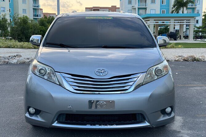 Punta Cana Private Transfer Ariport VIP Service - Comfort isn’t just air-conditioning: it’s how the ride is handled