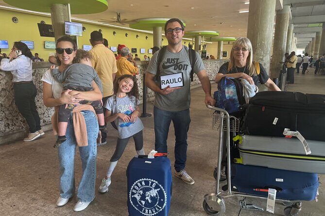Punta Cana Private Transfer Ariport VIP Service - Where this transfer fits best in your Punta Cana plans