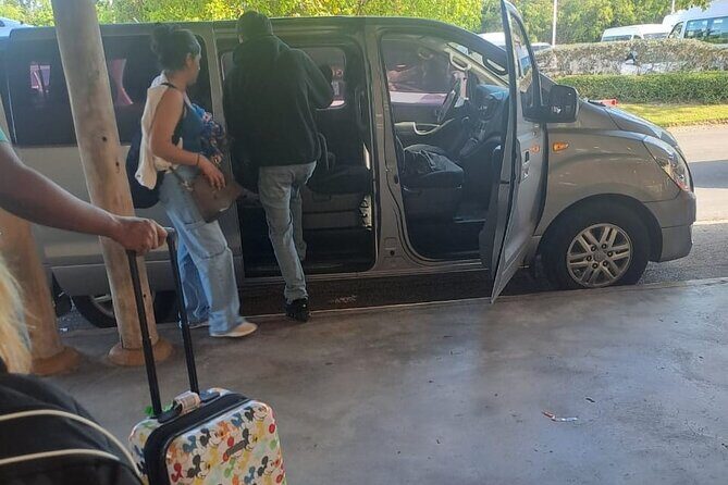 Punta Cana Private Transportation - Key Things That Matter Most Here