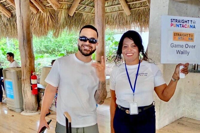 Punta Cana Private Transportation - Drivers and Service Style: Friendly, Reliable, and Focused