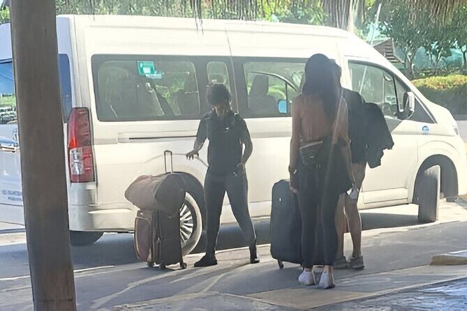 Punta Cana Private Transportation - Price Is Only Part of the Value