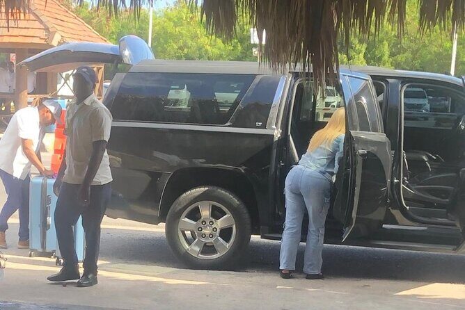 Punta Cana Private Transportation - The 25–30 Minute Drive: Short Trip, Big Impact