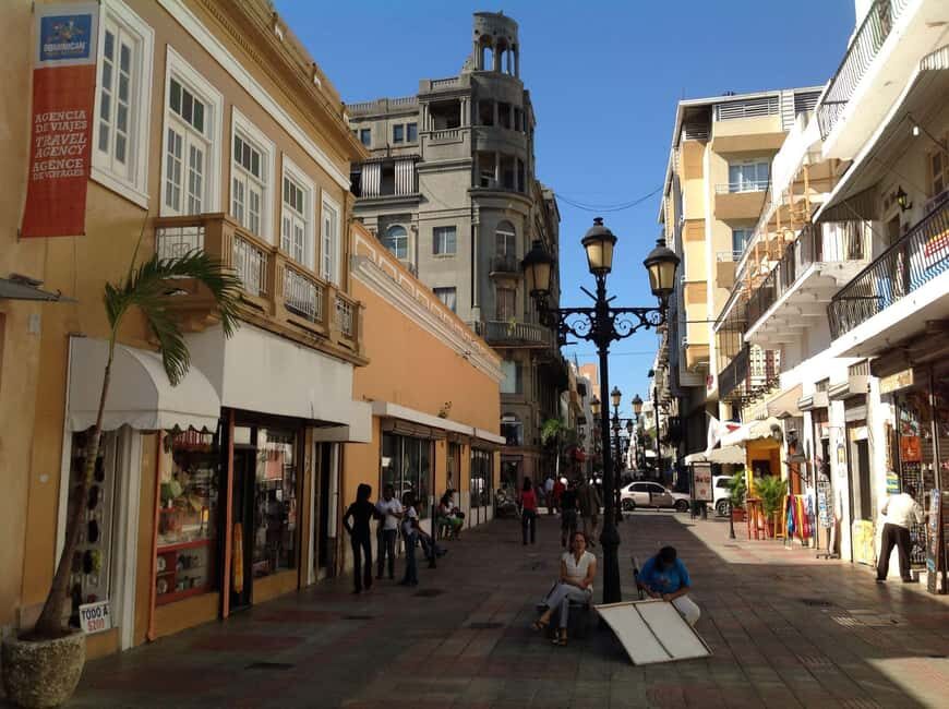 Punta Cana: Santo Domingo City Tour with Lunch - The 10-hour drive from Bávaro to Santo Domingo