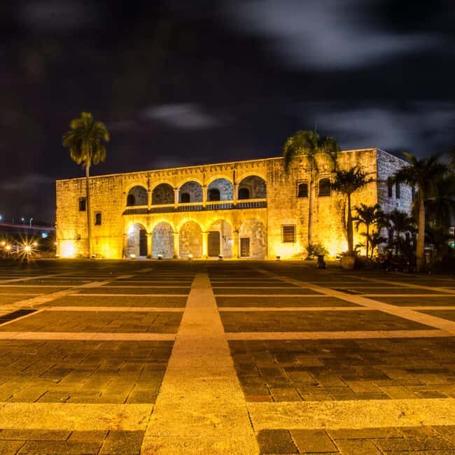 Punta Cana: Santo Domingo Day Trip with Tickets and Lunch - A long day to Santo Domingo: what the 10 hours really mean