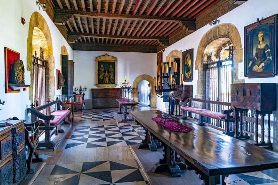 Punta Cana: Santo Domingo Day Trip with Tickets and Lunch - Who this Santo Domingo day trip suits best