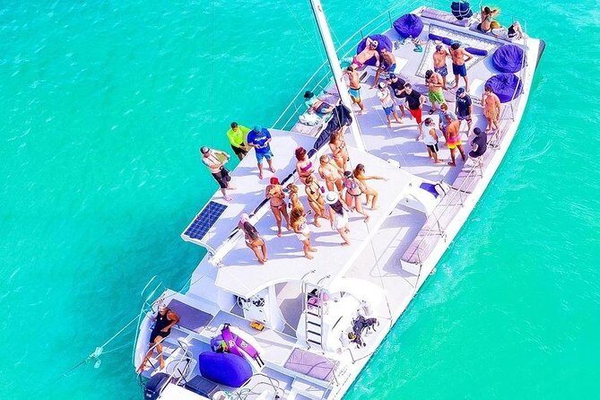 Punta Cana Snorkeling Party Cruise - Key highlights worth planning around