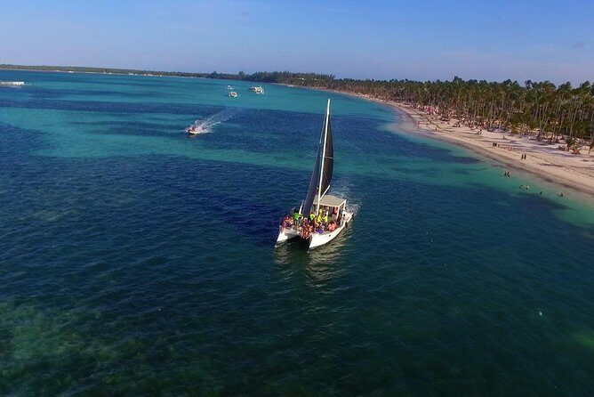 Punta Cana Snorkeling Party Cruise - Party boat snorkeling on the Bavaro Coast: what this experience is really for
