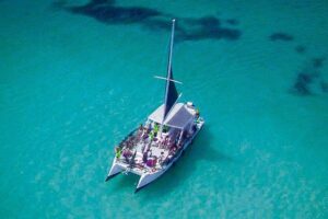 Punta Cana Snorkeling Party Cruise - Where the trip starts (and why the meeting point matters)