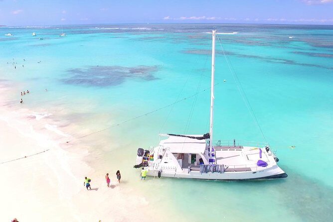 Punta Cana Snorkeling Party Cruise - Who should book this, and who might skip it