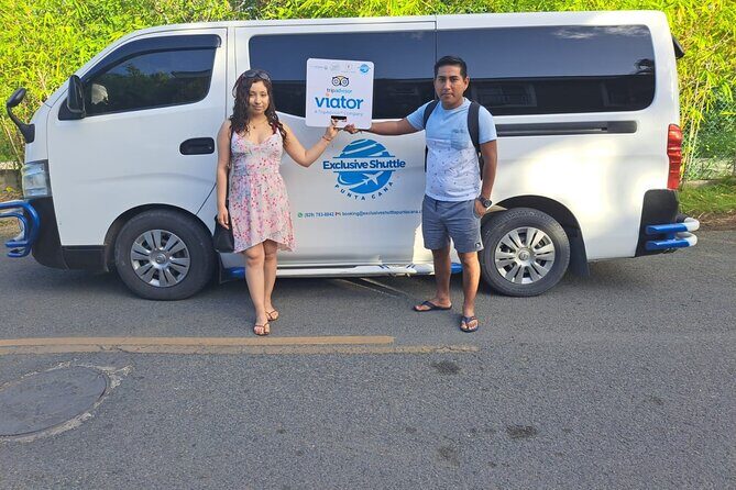 Punta Cana VIP Airport Transfers, Shuttle & Transportation - Price and Group Size: When $49 Per Group Really Works