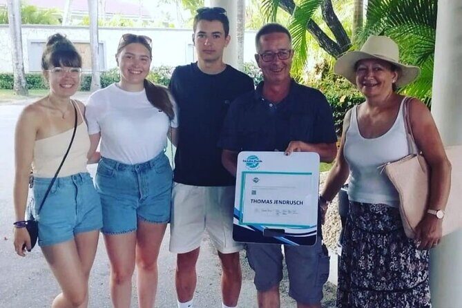 Punta Cana VIP Airport Transfers, Shuttle & Transportation - Safety and Cleanliness: What You Can Actually Count On