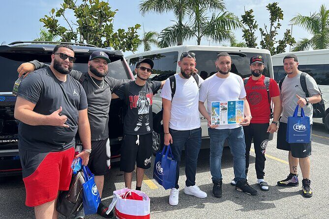 Punta Cana VIP Airport Transfers, Shuttle & Transportation - When Things Go Sideways: A Couple of Real Cautions