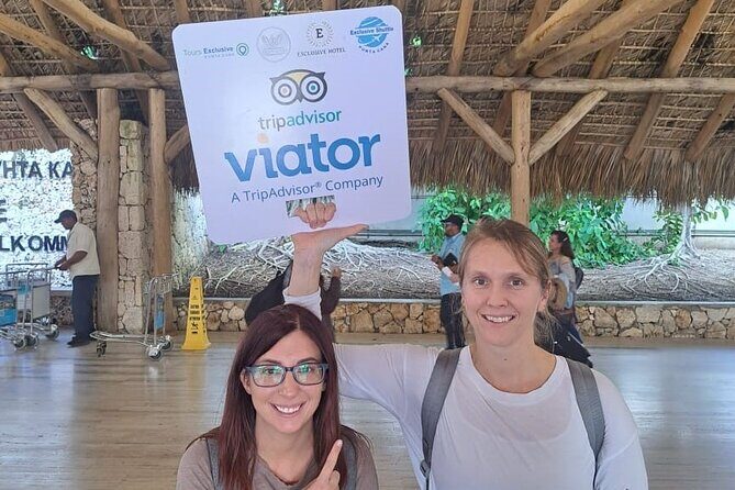 Punta Cana VIP Airport Transfers, Shuttle & Transportation - Who This Transfer Fits Best (and Who Might Skip It)