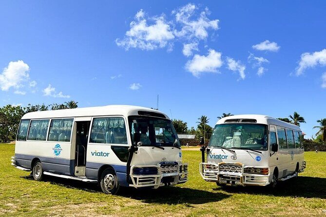 Punta Cana VIP Airport Transfers, Shuttle & Transportation - Private Ride Comfort: AC, Wi‑Fi, and the Value of Not Waiting