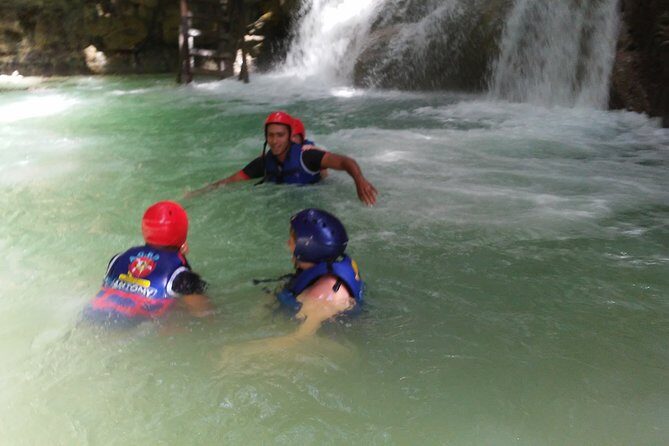 Rainforest Trek to Natural Pool - Taino Bay & Amber Cove ports - Key things to know before you go