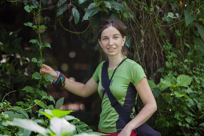 Rainforest Trek to Natural Pool - Taino Bay & Amber Cove ports - Damajagua Waterfalls: when you get wet (and why that matters)