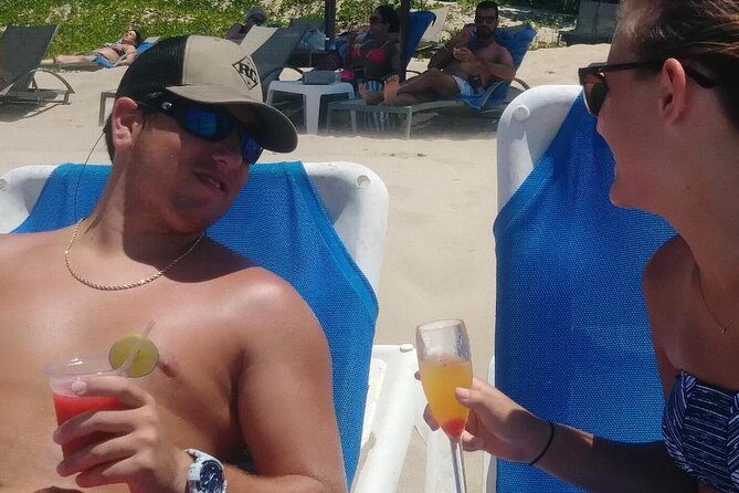 Resort Beach Escape - Amber Cove & Taino Bay - Key things I’d circle before you book