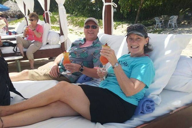Resort Beach Escape - Amber Cove & Taino Bay - Who This Tour Suits Best (And Who Might Skip It)