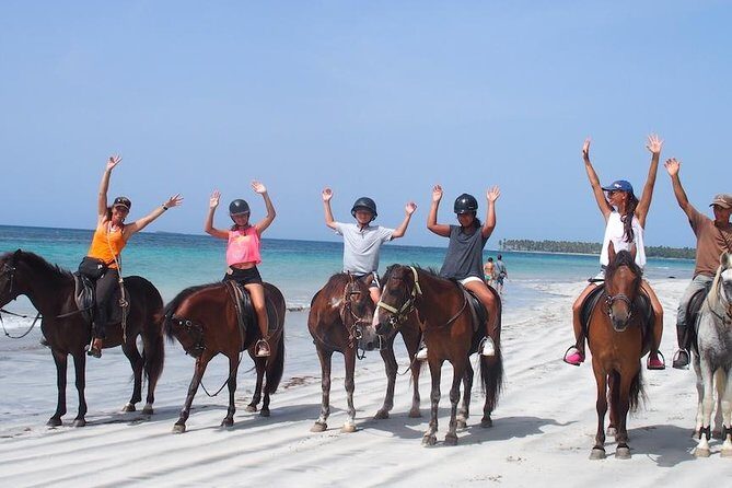 Ride Horses on the Beach - Key things to know before you go