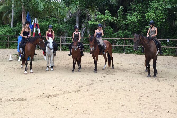 Ride Horses on the Beach - What to Wear: The Quick Checklist That Keeps You Comfortable