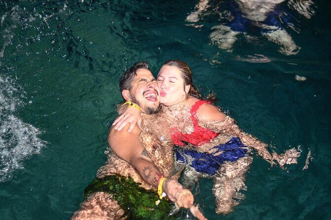 Road Off Half Day Buggy with Chocolate and Coffee Tasting - Cenote and River Cave Swim: Your Included Water Break