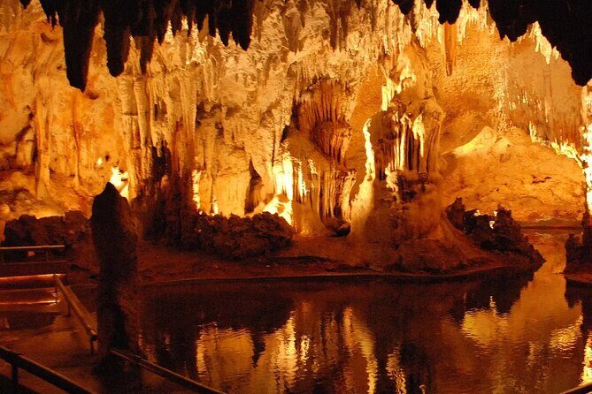 Romana: Cave of wonders and Chavón from Santo Domingo. - Key Highlights I Think You’ll Care About